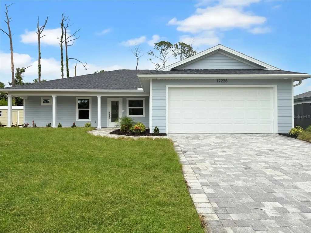 17228 Russell Avenue Port Charlotte FL 33954
