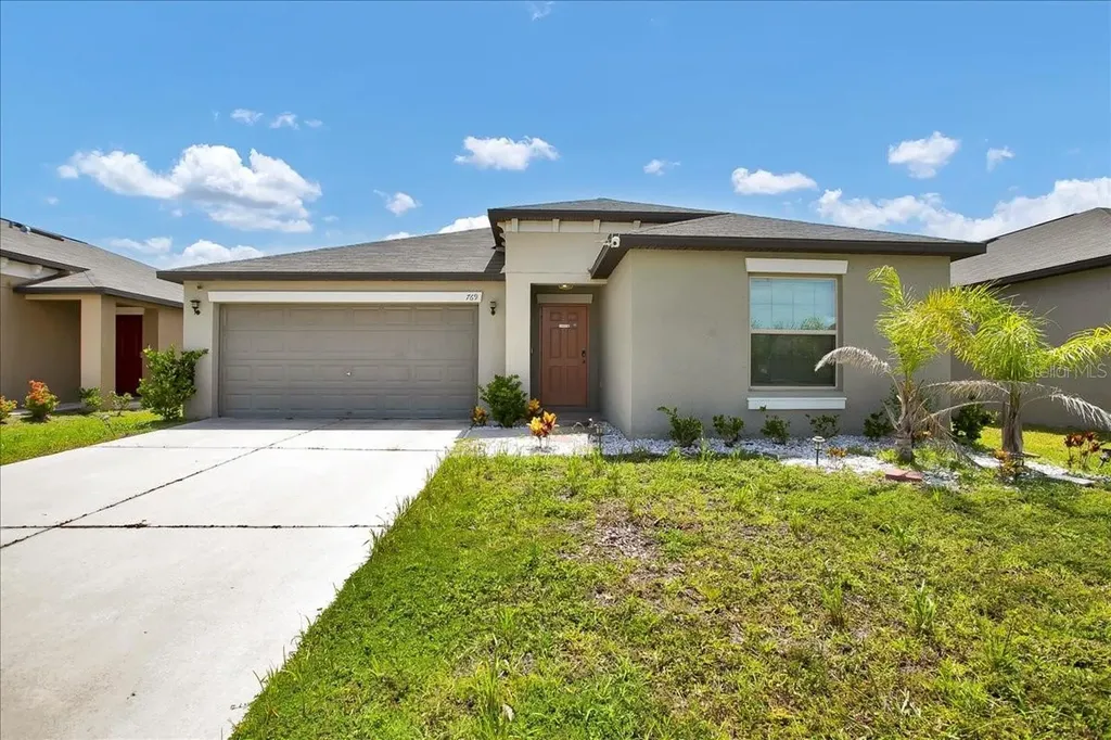 769 Calico Scallop Street Ruskin FL 33570