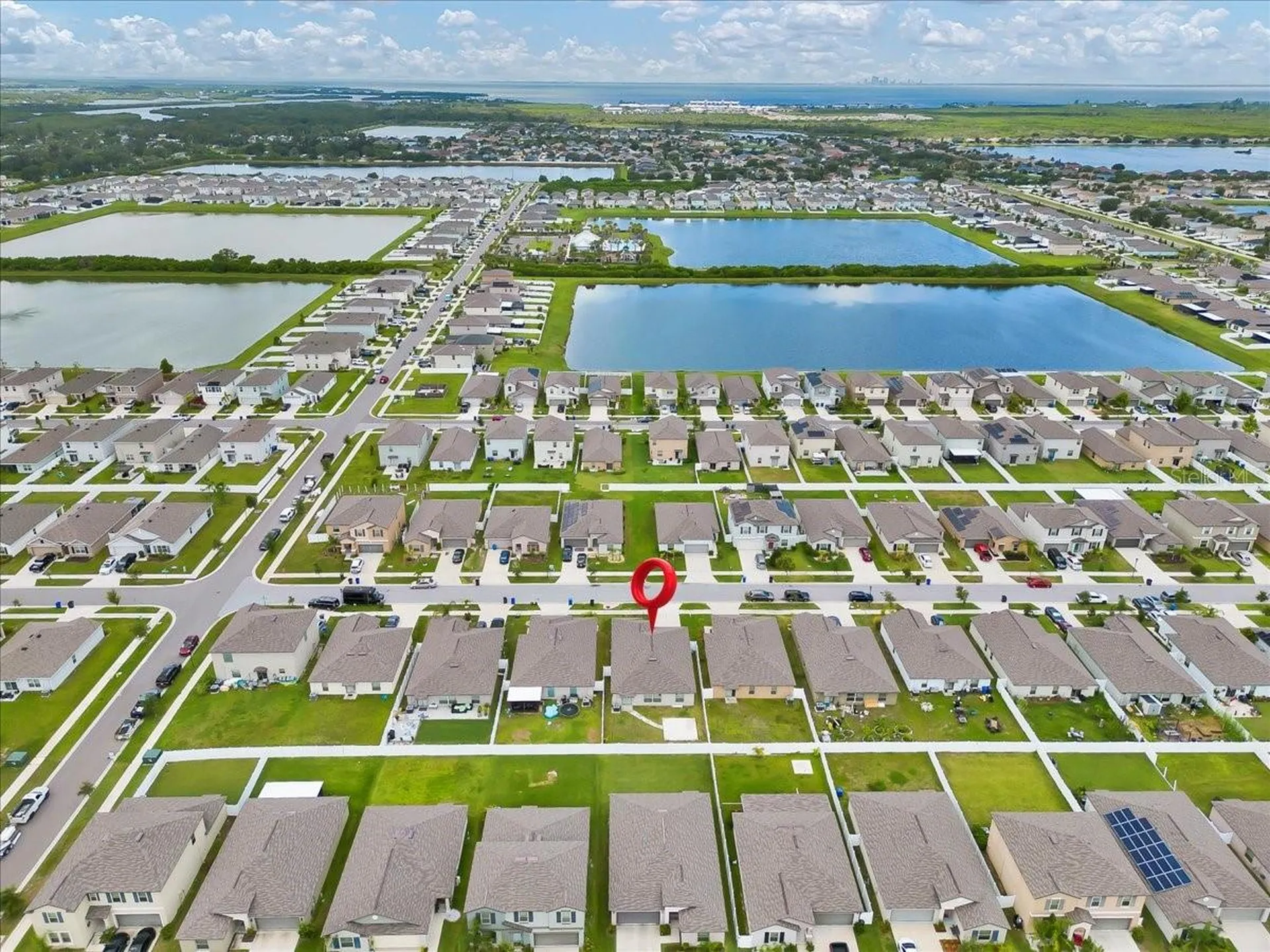 769 Calico Scallop Street Ruskin FL 33570