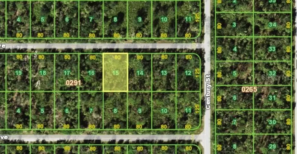 18181 Garth Avenue Port Charlotte FL 33948