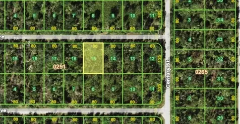18181 Garth Avenue Port Charlotte FL 33948