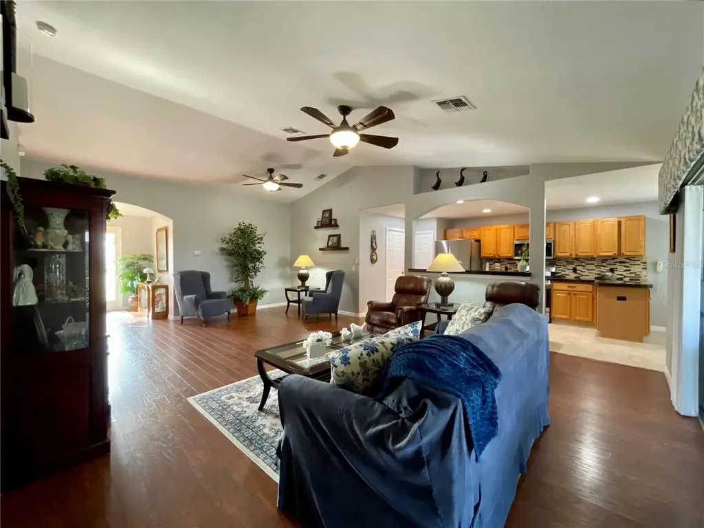 1708 SW 155th Place Road Ocala FL 34473