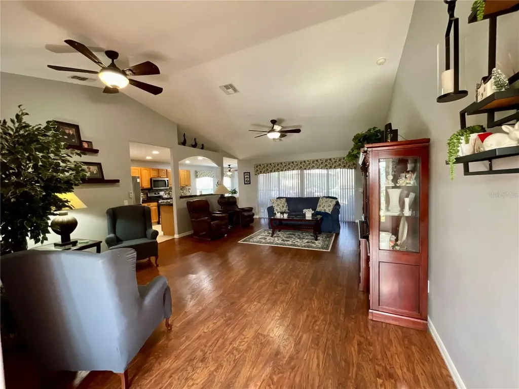 1708 SW 155th Place Road Ocala FL 34473