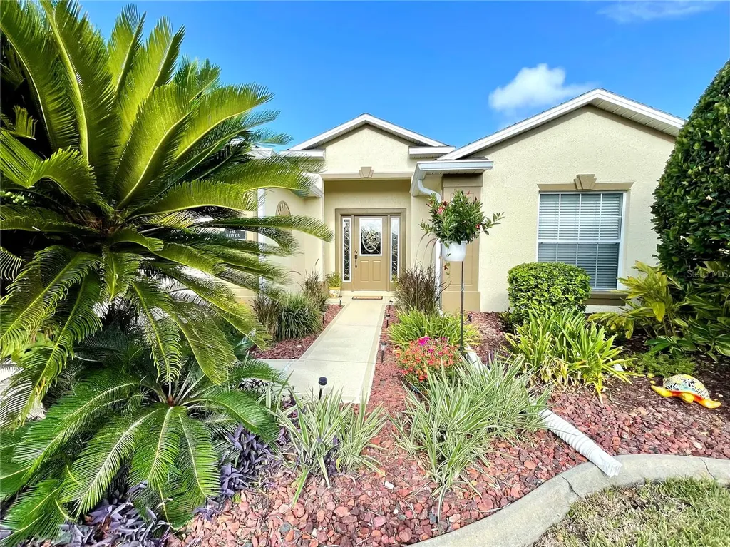 1708 SW 155th Place Road Ocala FL 34473