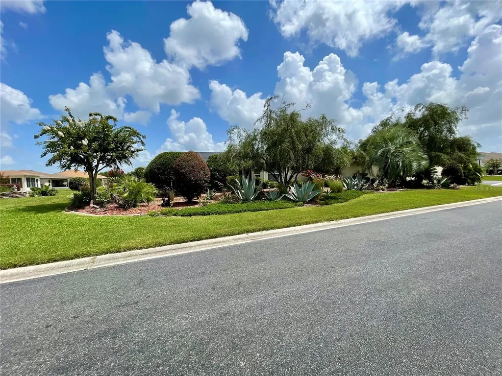 1708 SW 155th Place Road Ocala FL 34473