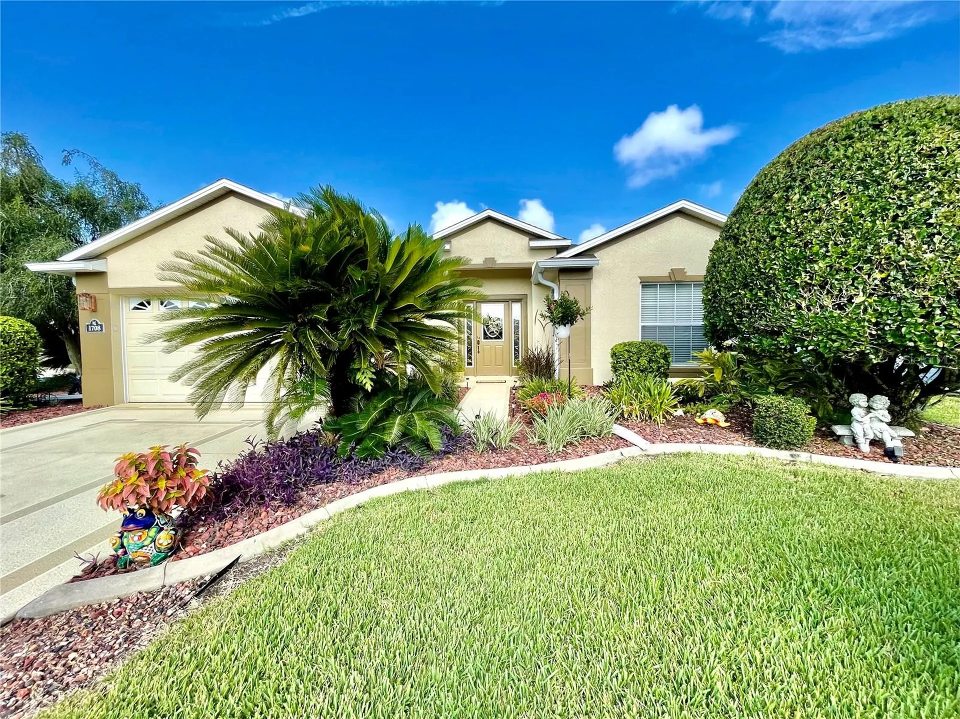 1708 SW 155th Place Road Ocala FL 34473