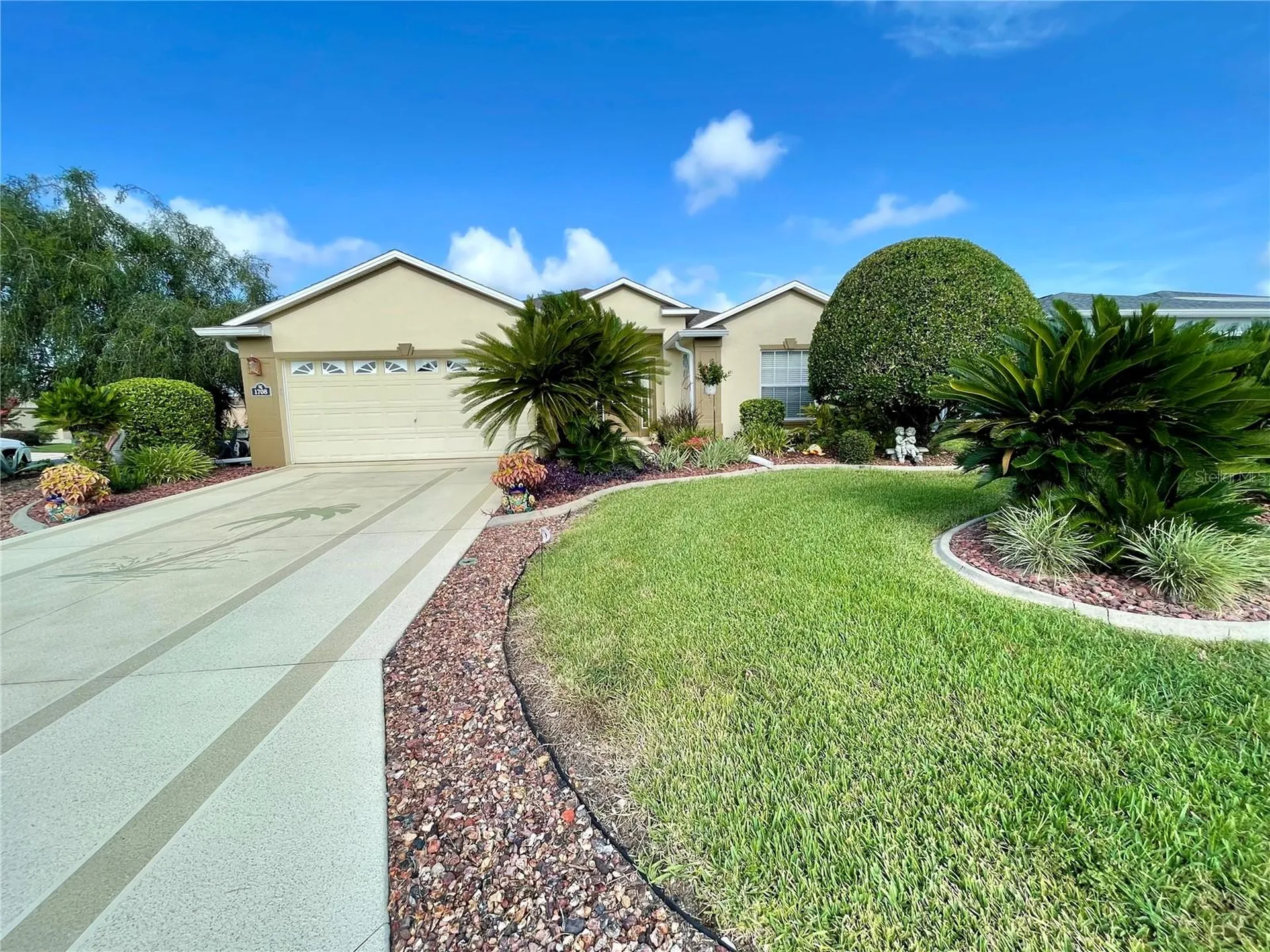 1708 SW 155th Place Road Ocala FL 34473