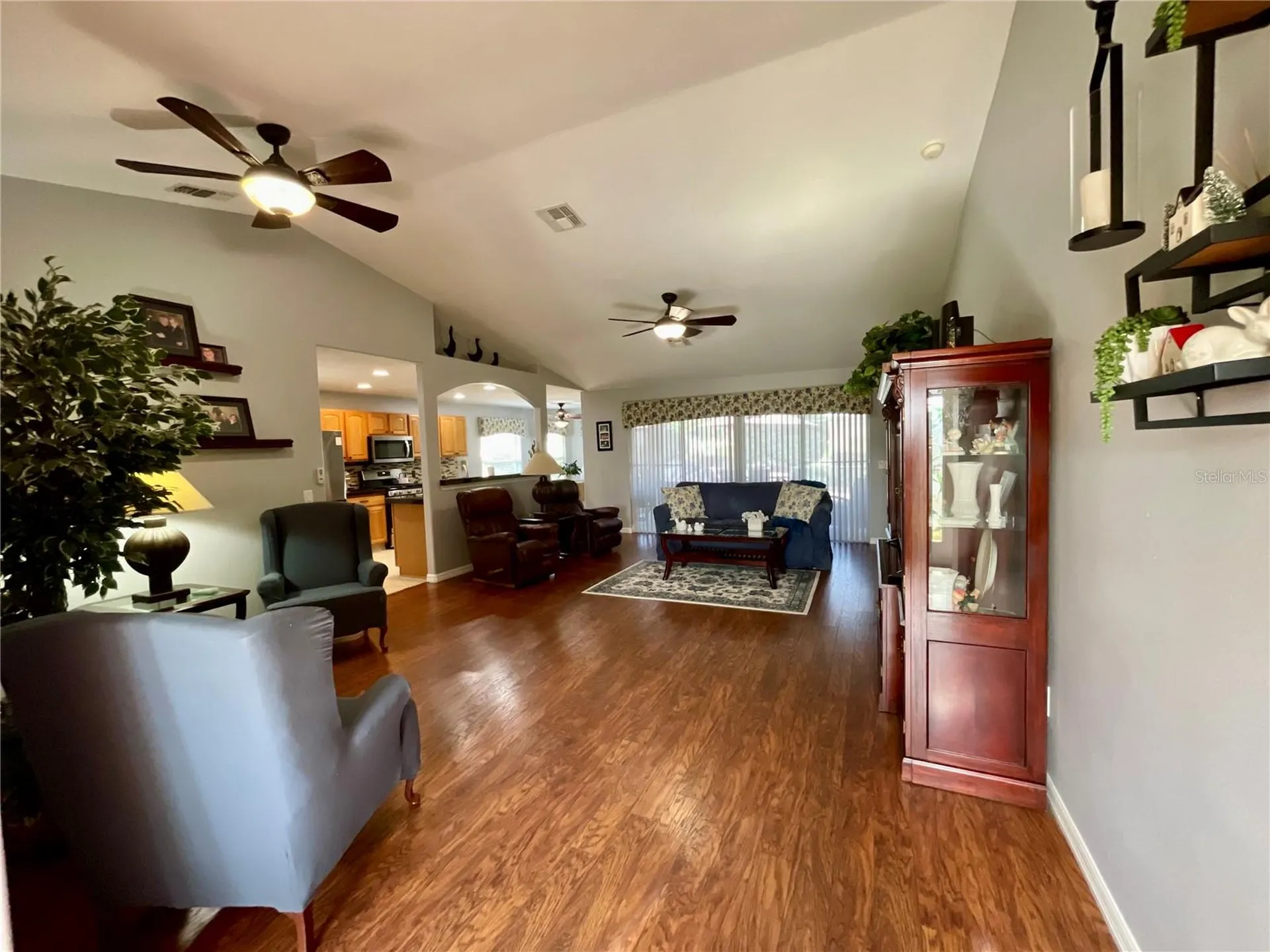 1708 SW 155th Place Road Ocala FL 34473