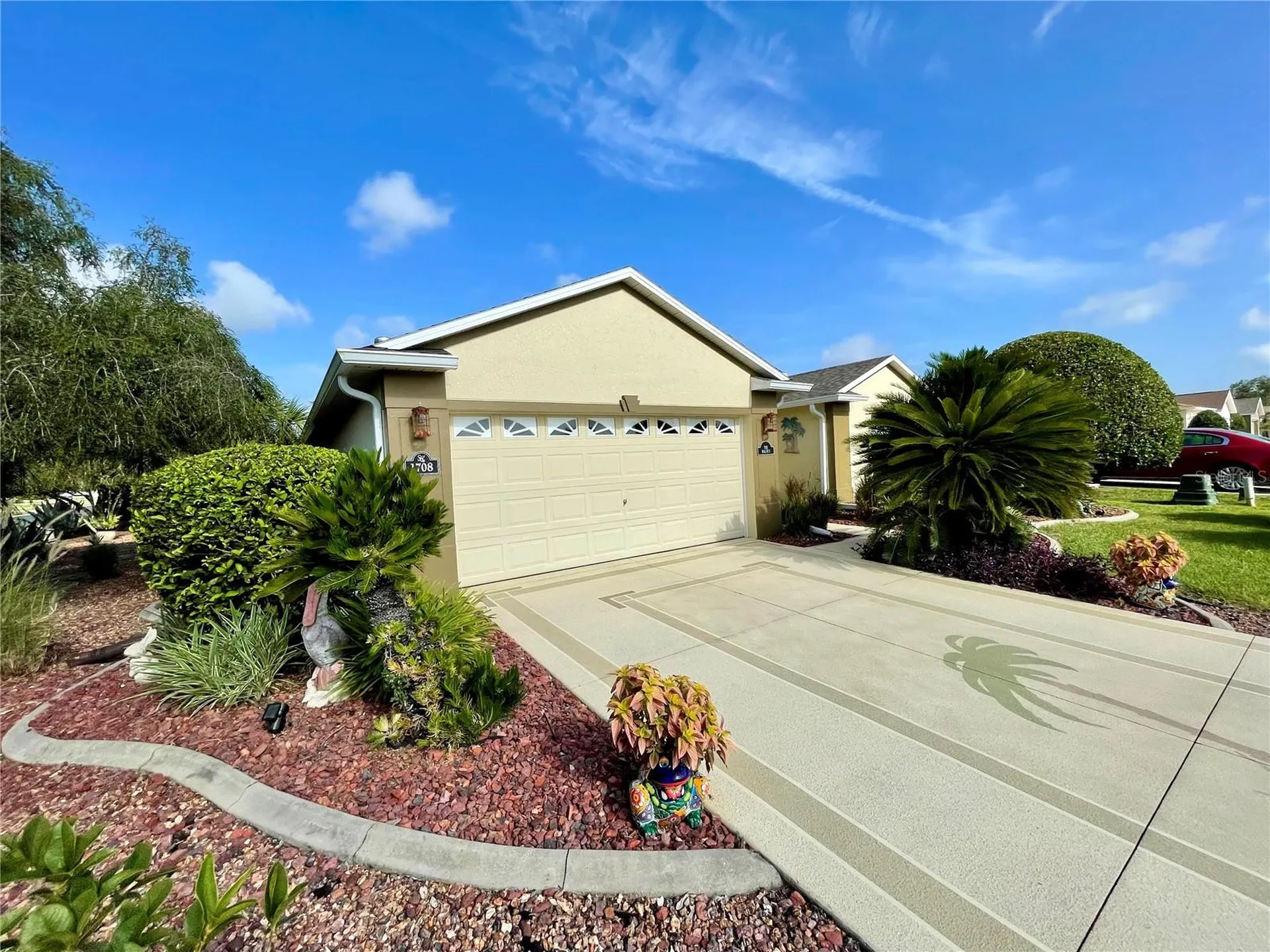1708 SW 155th Place Road Ocala FL 34473