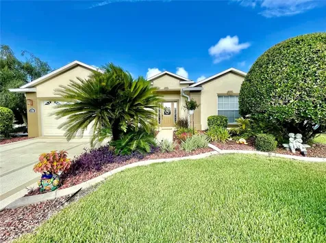 1708 SW 155th Place Road Ocala FL 34473