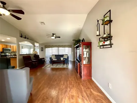 1708 SW 155th Place Road Ocala FL 34473
