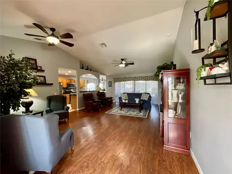 1708 SW 155th Place Road Ocala FL 34473