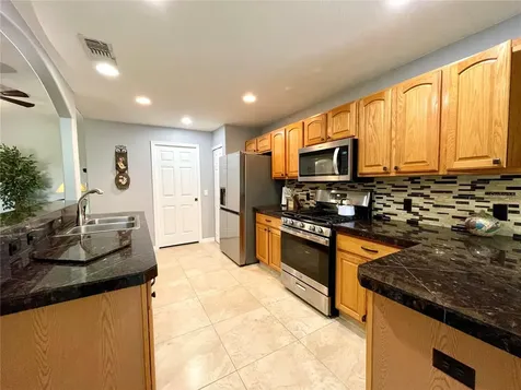 1708 SW 155th Place Road Ocala FL 34473