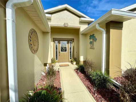 1708 SW 155th Place Road Ocala FL 34473