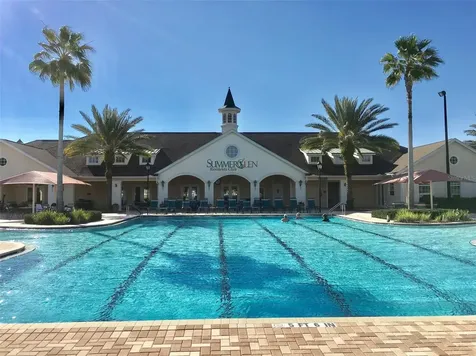 1708 SW 155th Place Road Ocala FL 34473