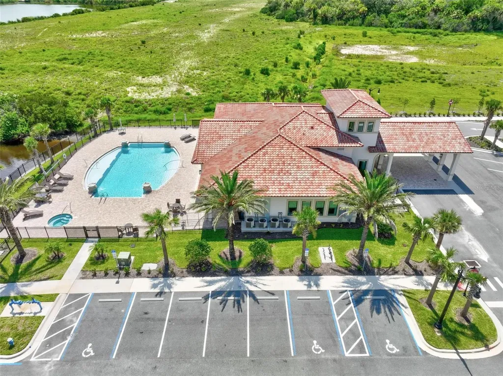2 Menorca Way Palm Coast FL 32137