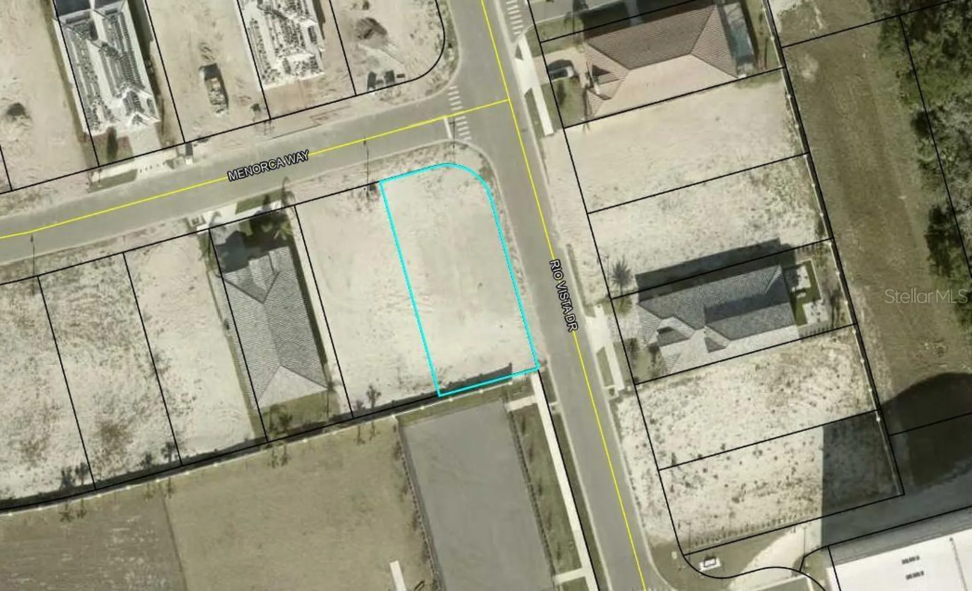 2 Menorca Way Palm Coast FL 32137