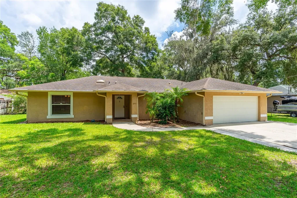 1795 Trinidad Street Deland FL 32720
