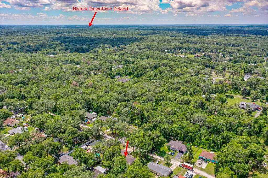 1795 Trinidad Street Deland FL 32720