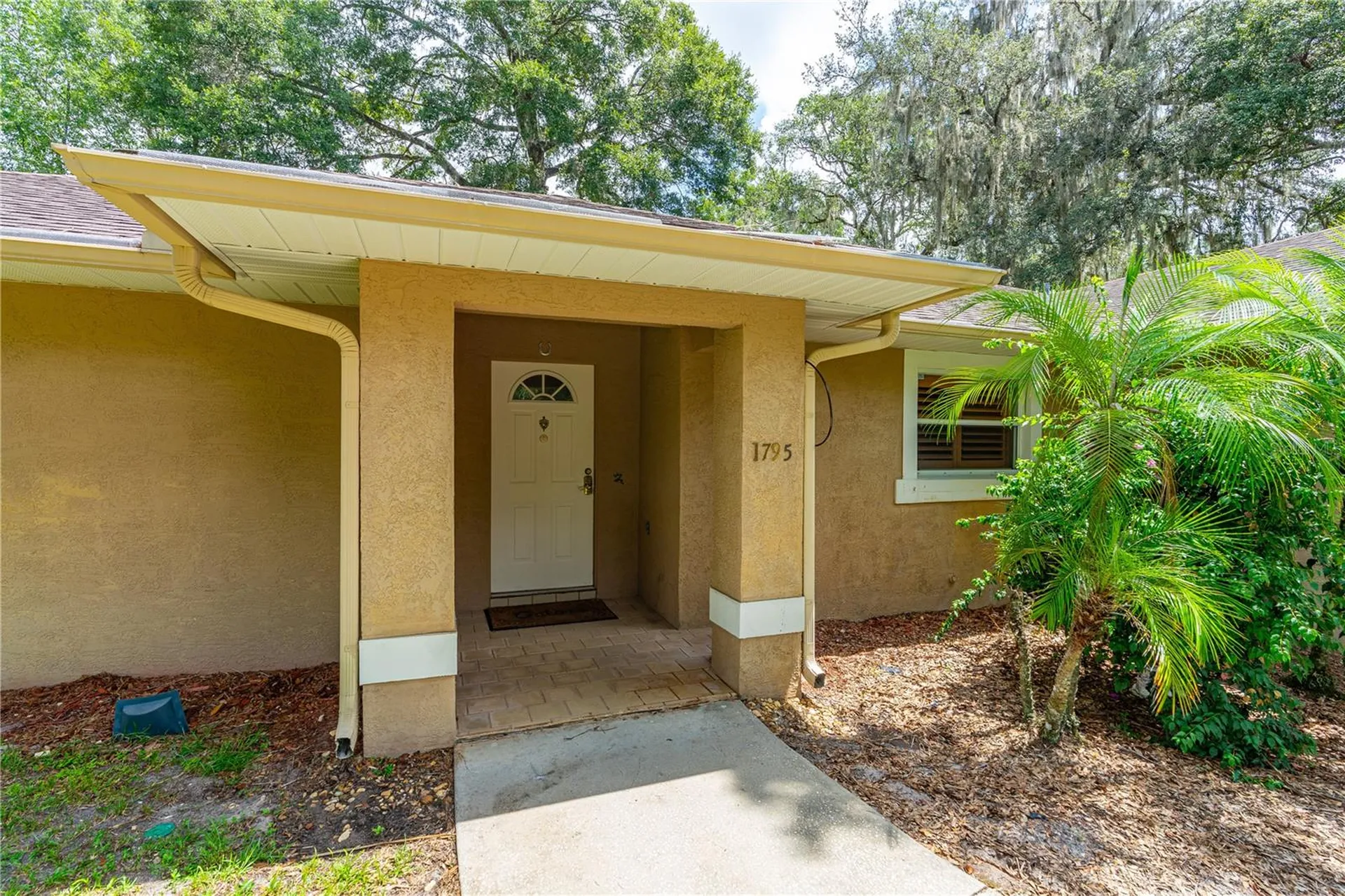 1795 Trinidad Street Deland FL 32720