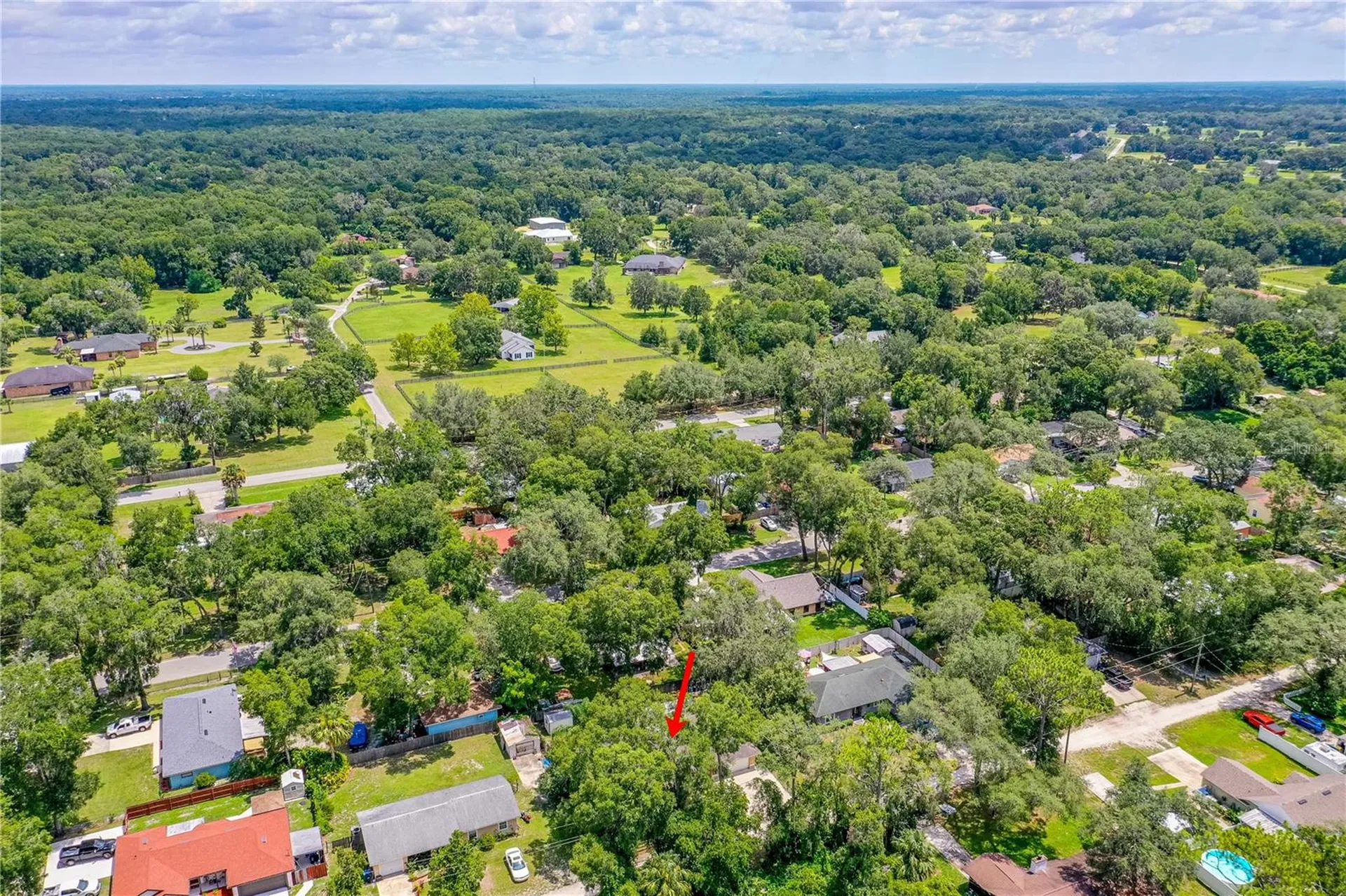 1795 Trinidad Street Deland FL 32720