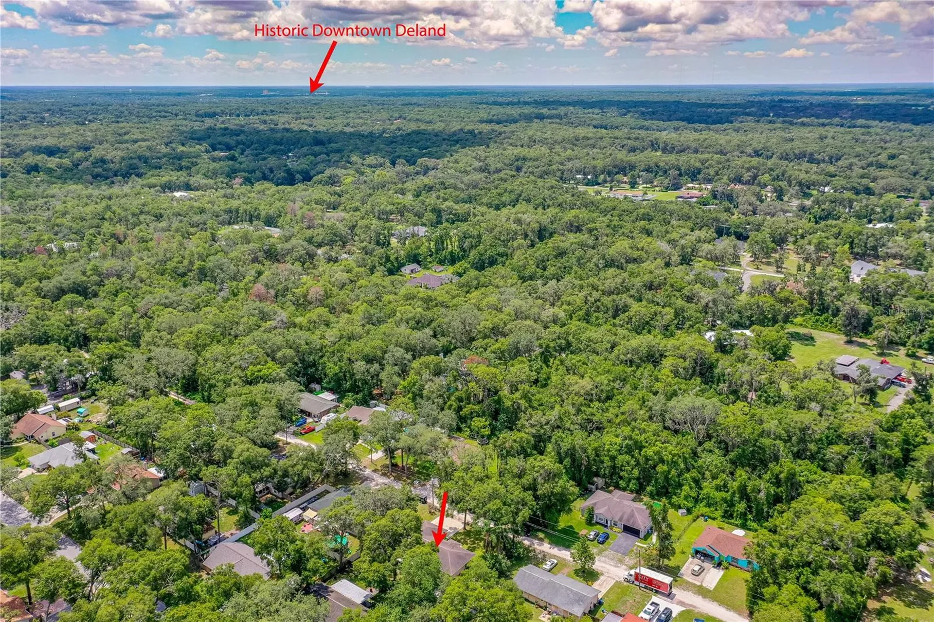 1795 Trinidad Street Deland FL 32720