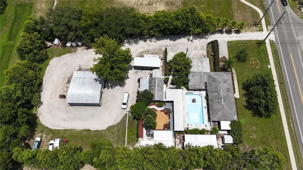 3830 Clubhouse Road Lakeland FL 33812