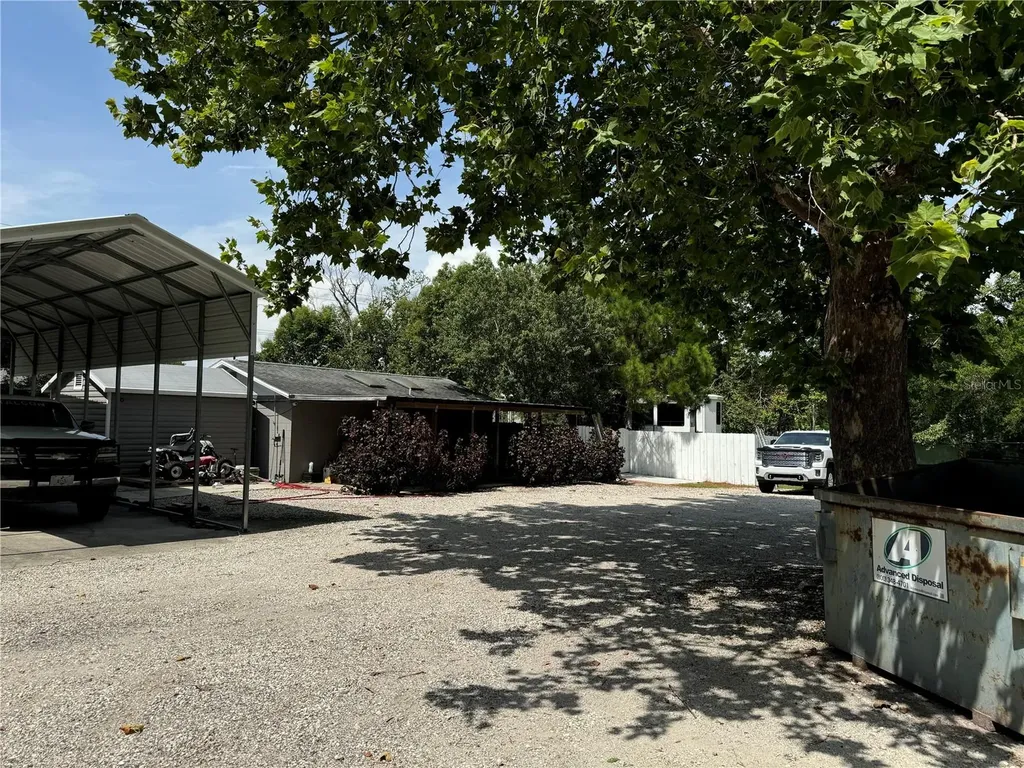 3830 Clubhouse Road Lakeland FL 33812