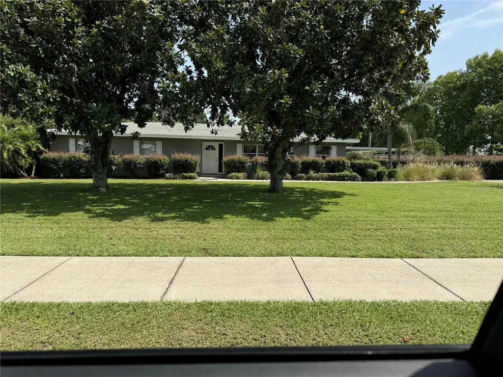 3830 Clubhouse Road Lakeland FL 33812