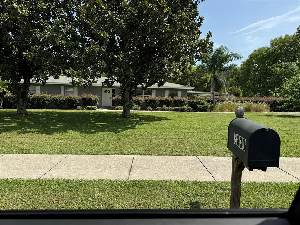 3830 Clubhouse Road Lakeland FL 33812