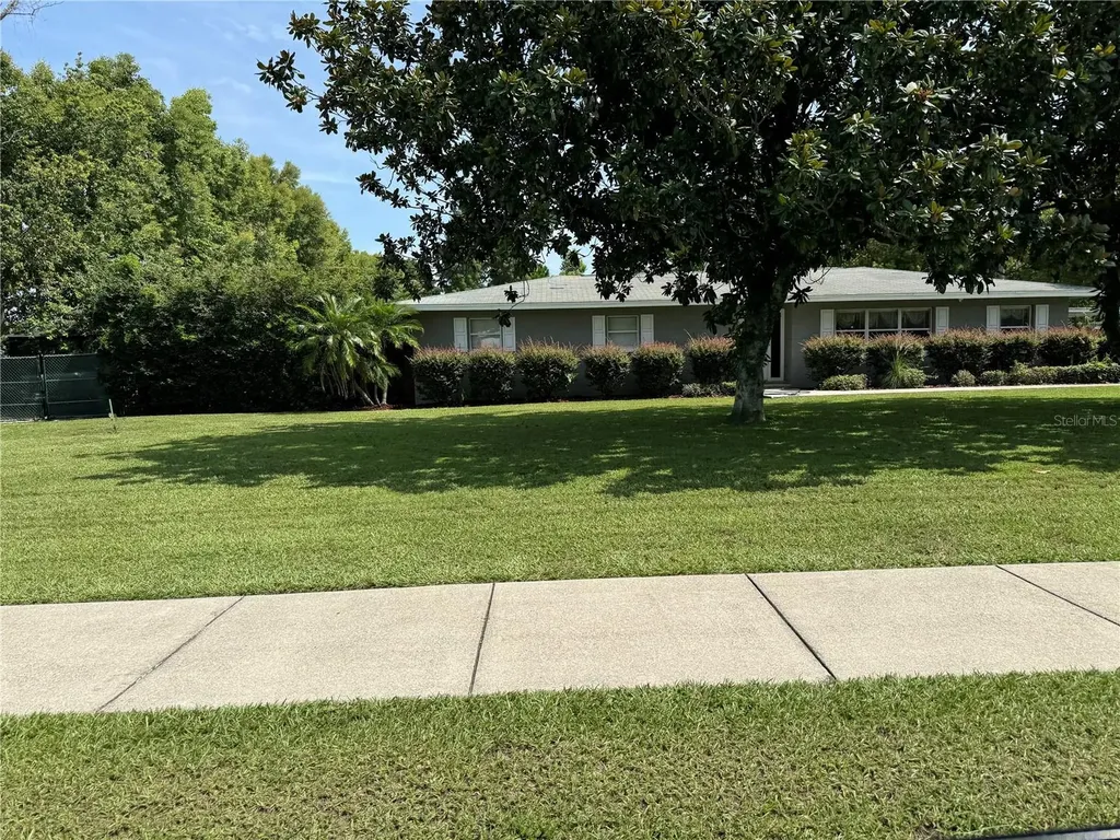 3830 Clubhouse Road Lakeland FL 33812