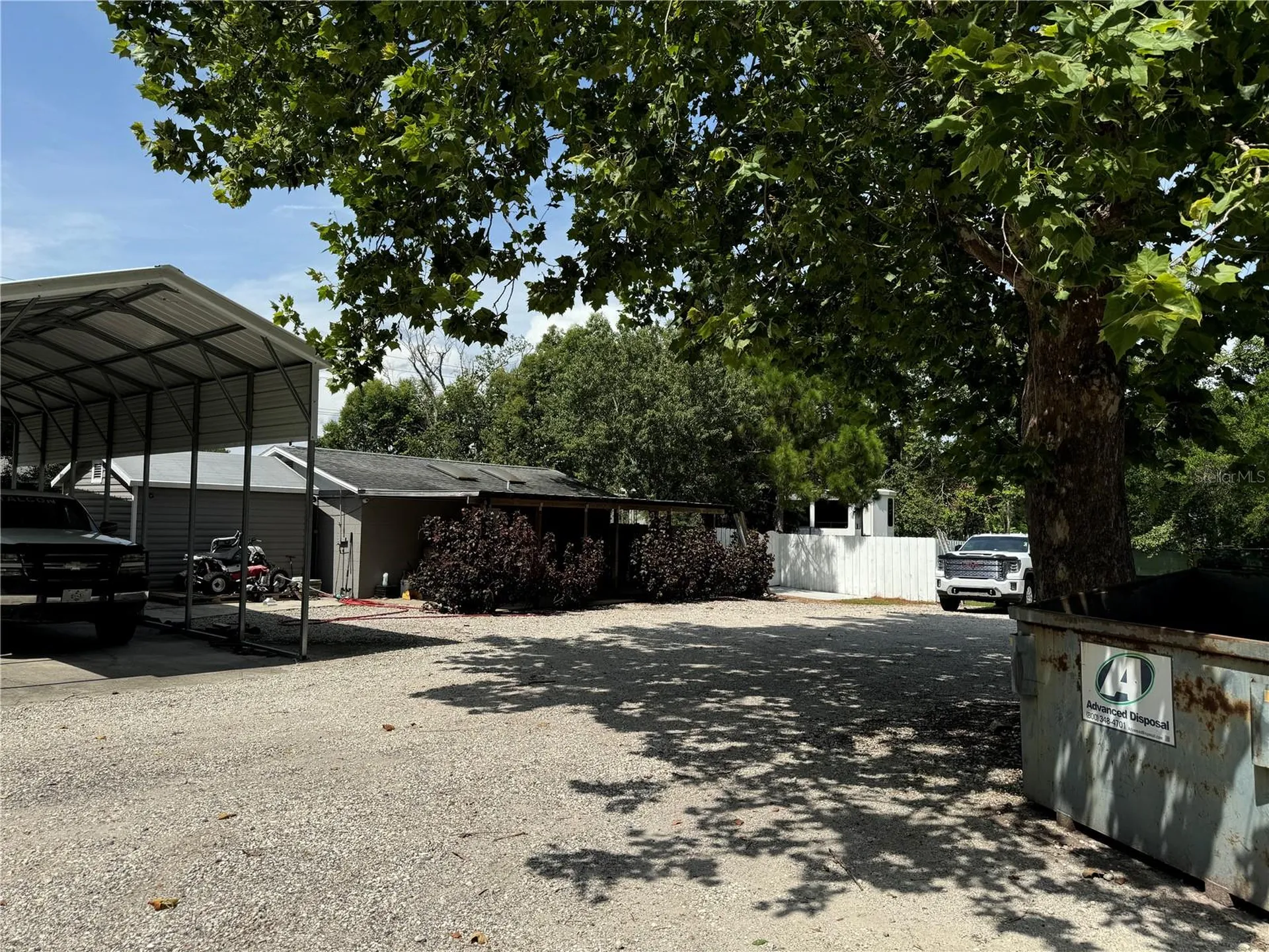 3830 Clubhouse Road Lakeland FL 33812