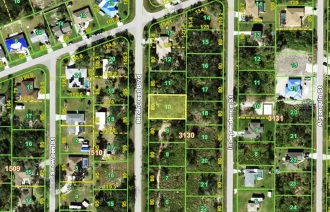 84 Birchcrest Boulevard Port Charlotte FL 33954