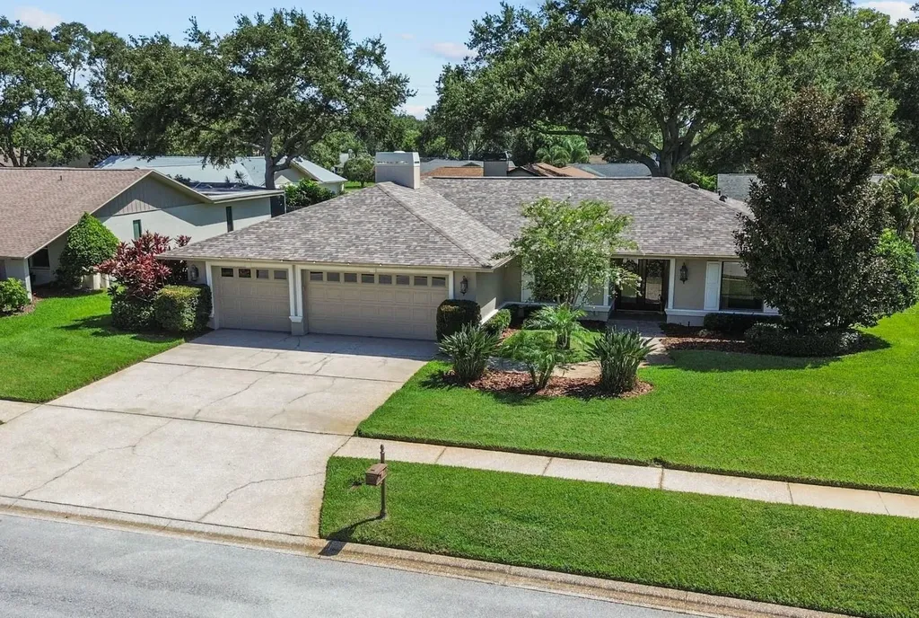 2967 Somersworth Drive Clearwater FL 33761