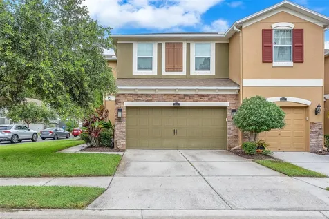 12510 Shirebrook Court Tampa FL 33626