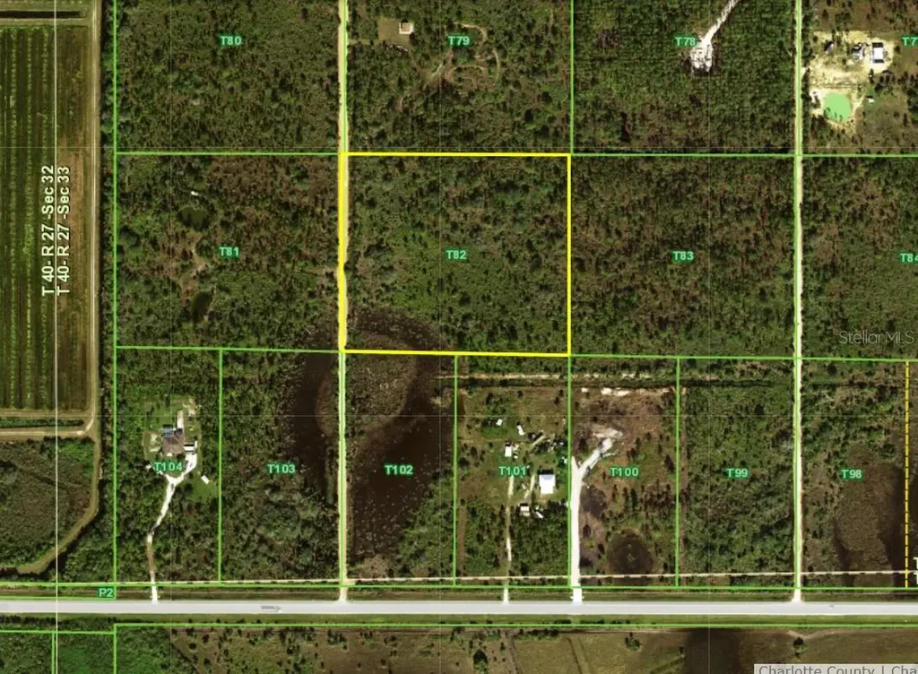 50204 Bermont Road Punta Gorda FL 33982