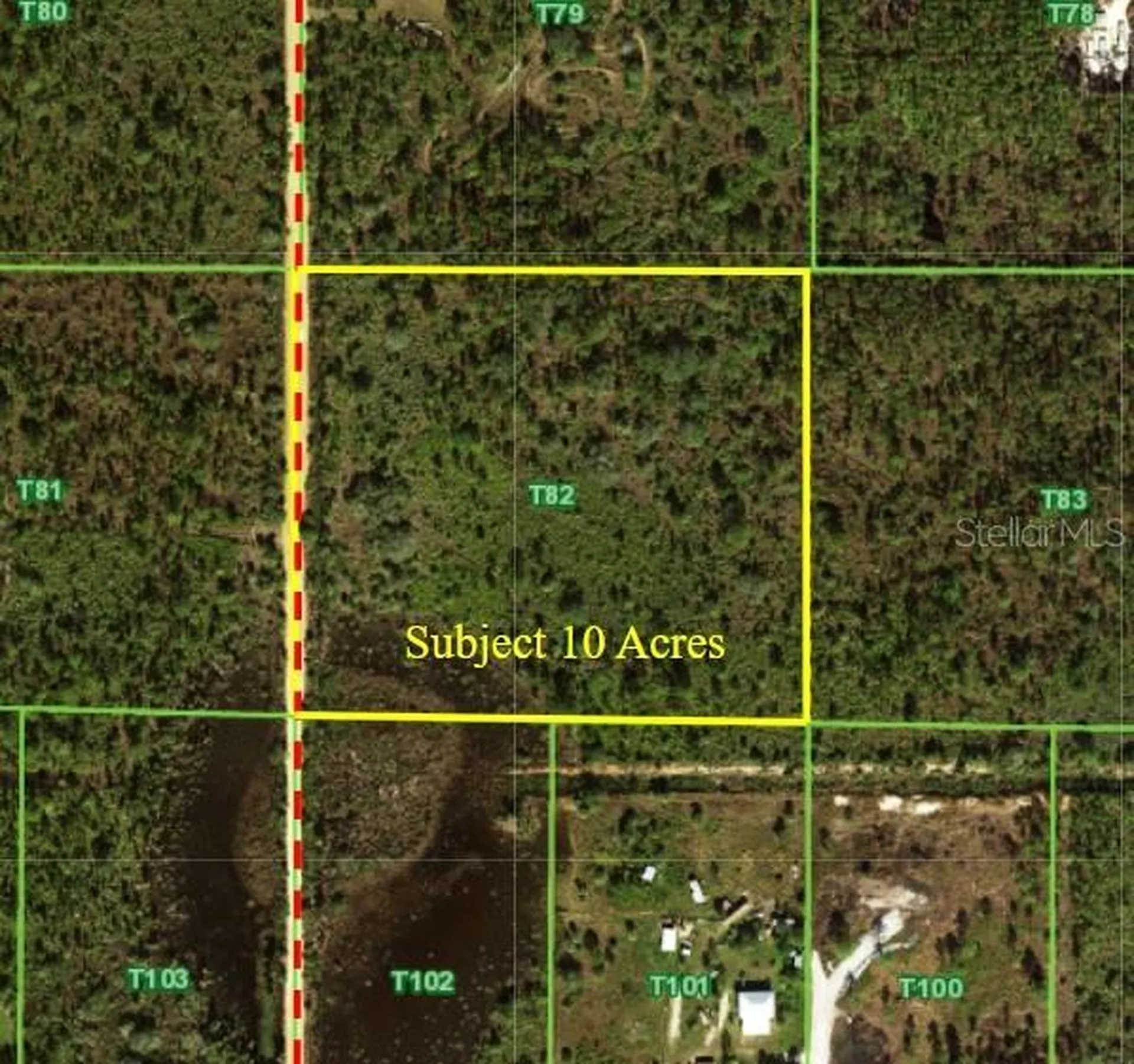 50204 Bermont Road Punta Gorda FL 33982