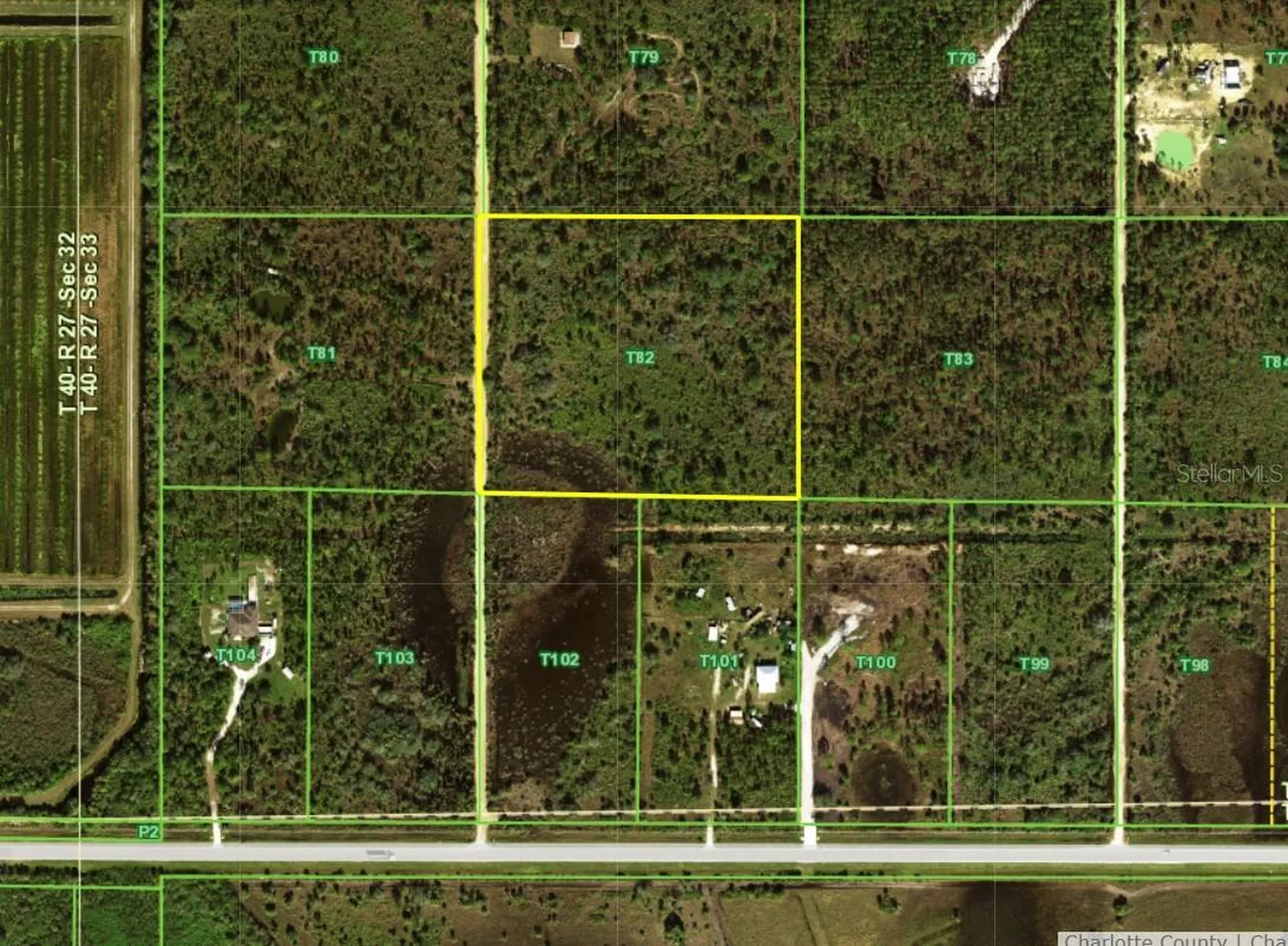 50204 Bermont Road Punta Gorda FL 33982