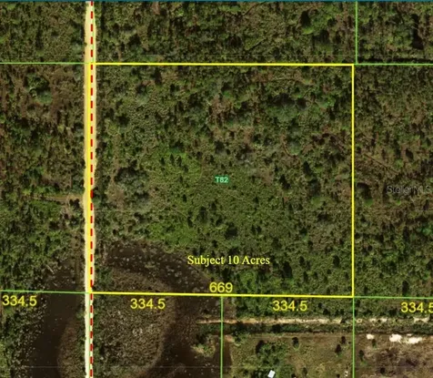 50204 Bermont Road Punta Gorda FL 33982