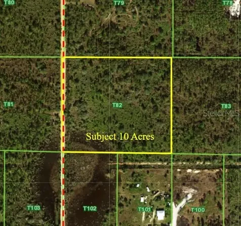 50204 Bermont Road Punta Gorda FL 33982