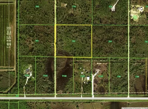 50204 Bermont Road Punta Gorda FL 33982