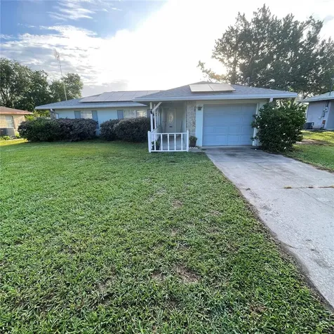 11901 SE 71st Avenue Road Belleview FL 34420