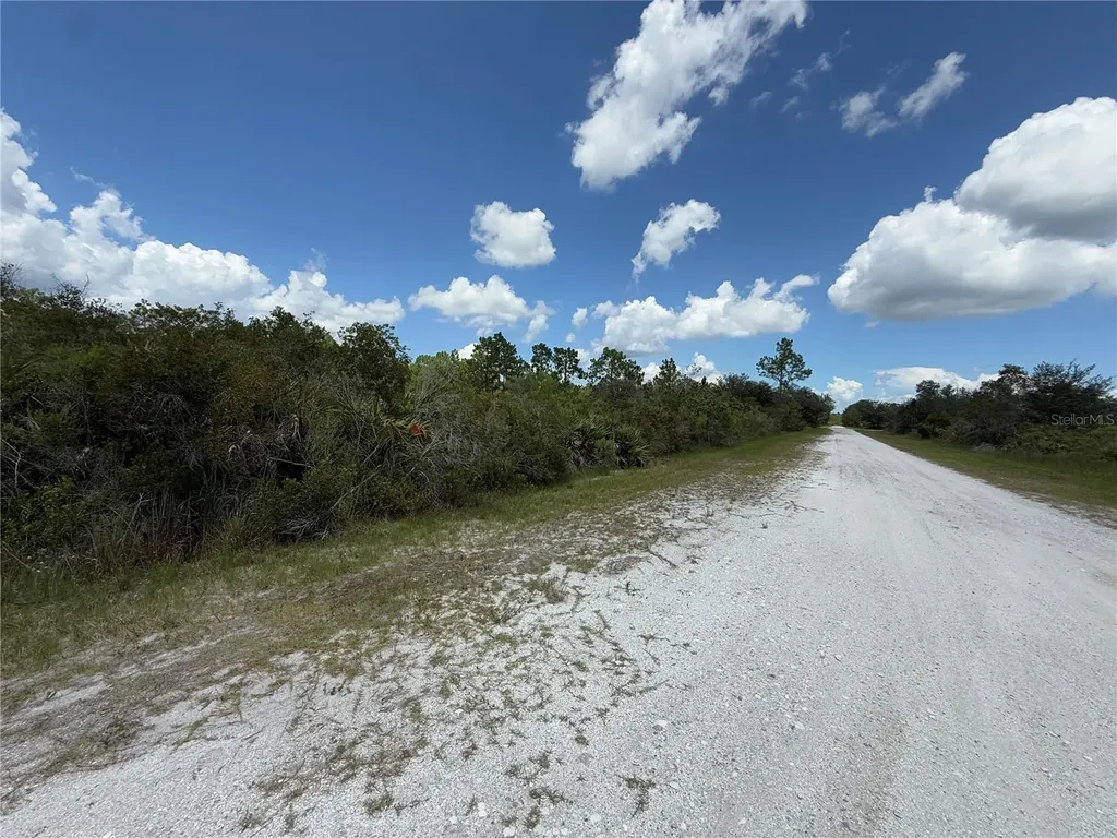 Sarasota Drive Indian Lake Estates FL 33855