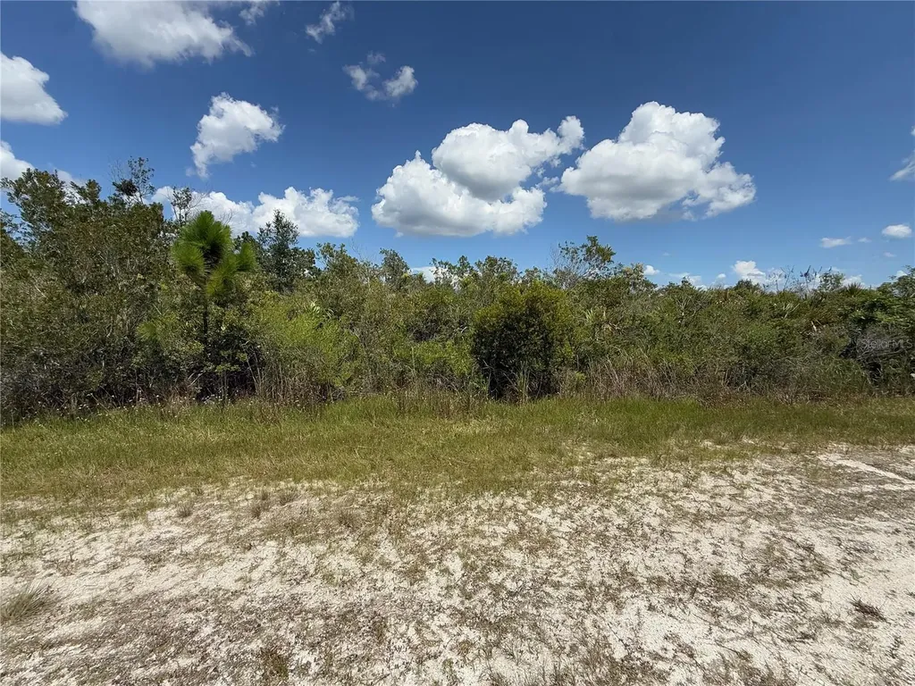 Sarasota Drive Indian Lake Estates FL 33855