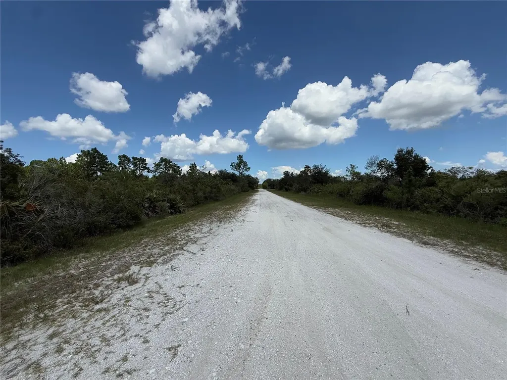 Sarasota Drive Indian Lake Estates FL 33855