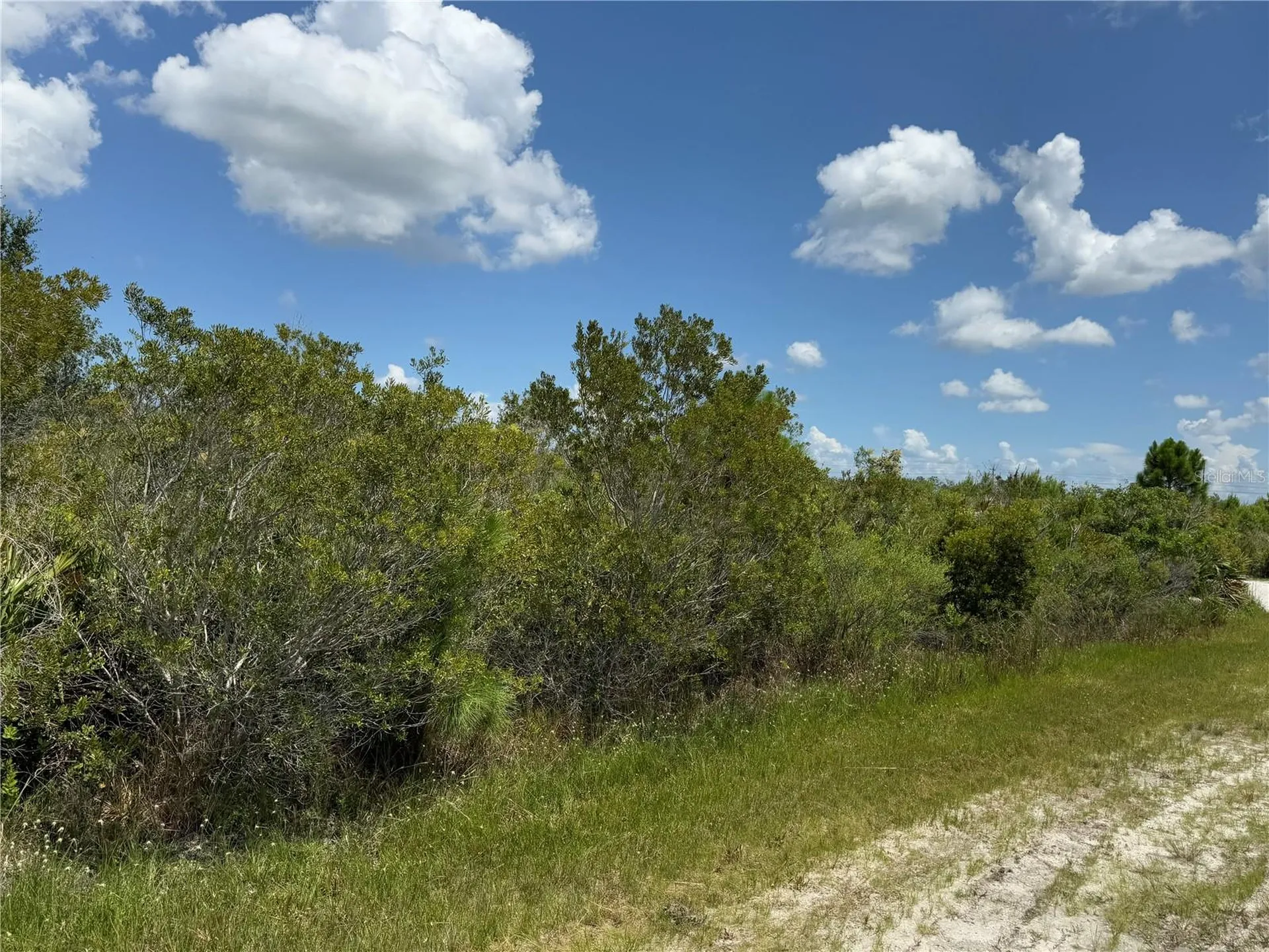 Sarasota Drive Indian Lake Estates FL 33855