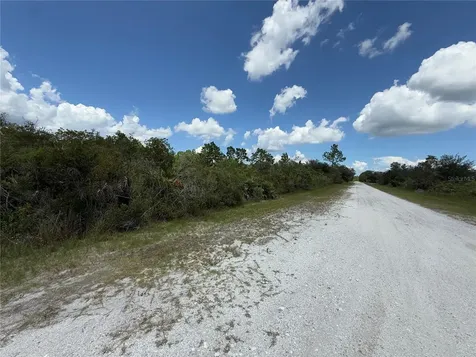 Sarasota Drive Indian Lake Estates FL 33855