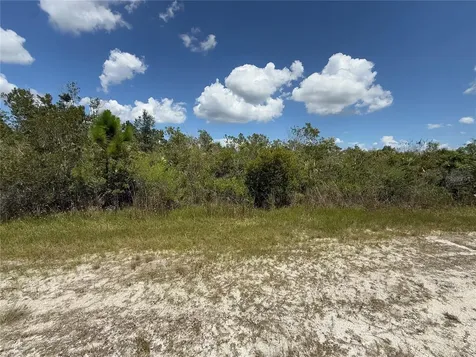Sarasota Drive Indian Lake Estates FL 33855