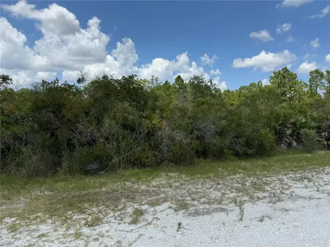 Sarasota Drive Indian Lake Estates FL 33855