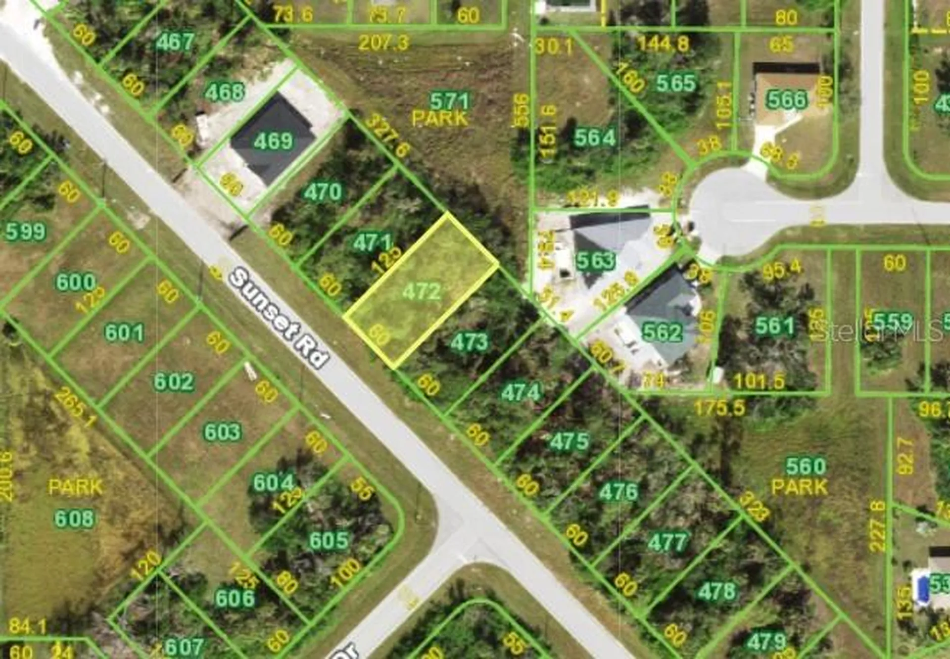 335 Sunset Road Rotonda West FL 33947